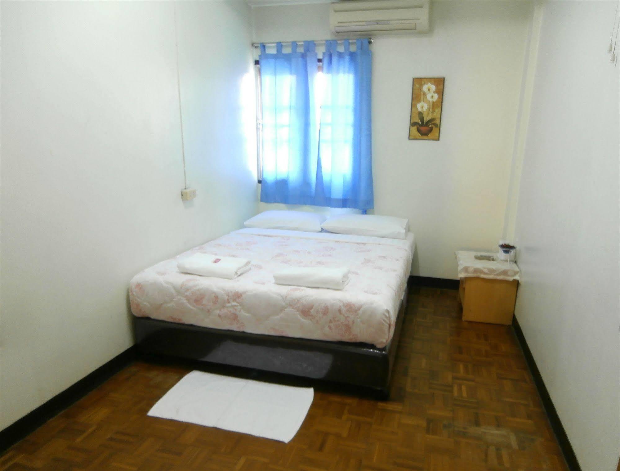 צ'יאנג מאי Nonni Guesthouse מראה חיצוני תמונה